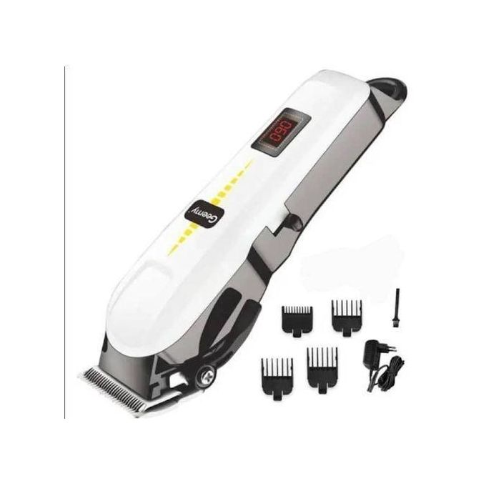 Shaving machine , hair clipper rechargeable