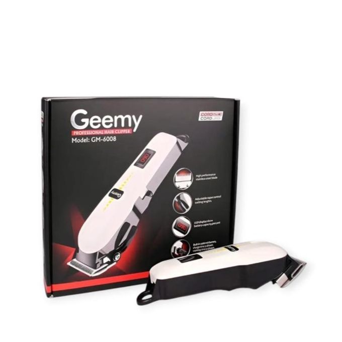 Shaving machine , hair clipper rechargeable