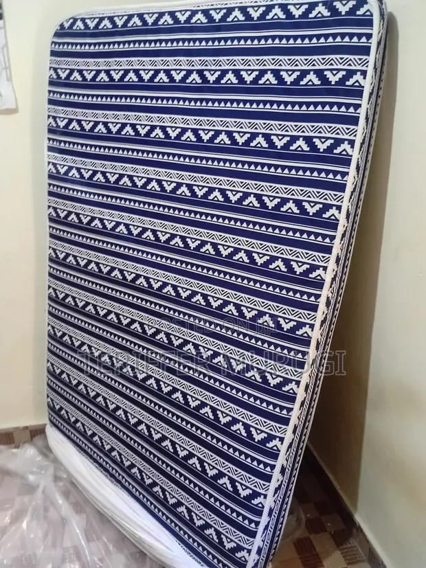 Moko Mattress 8 inche 🛏️ | Plush Comfort 💫 Firm Support 💪 | Orthopaedic Sleep Mattress | Durable High Density Foam | 10-Year Warranty 🔒 | Premium Bedroom Mattress