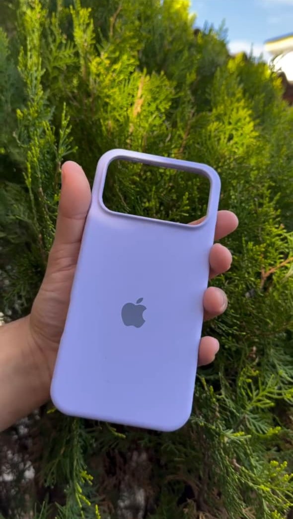 Original Silicone Case/Cover iPhone 14 Pro Max, 14 Pro, 14 Plus, 14 Plain Liquid Silicone camera lens protection cover/case for iPhone