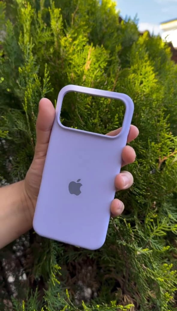 Original Silicone Case/Cover iPhone 14 Pro Max, 14 Pro, 14 Plus, 14 Plain Liquid Silicone camera lens protection cover/case for iPhone