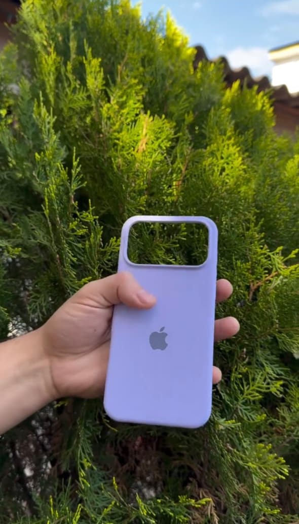 Original Silicone Case/Cover iPhone 14 Pro Max, 14 Pro, 14 Plus, 14 Plain Liquid Silicone camera lens protection cover/case for iPhone