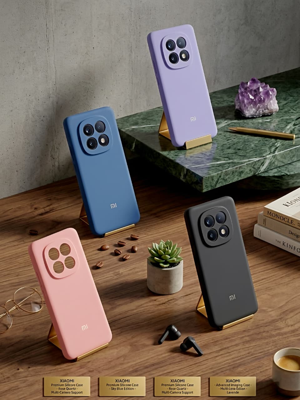 Cover/Case for Redmi Note 15, Note 15 Pro Silicone Cover/Case Original Liquid Silicone phone case/cover for Redmi Note15 Pro