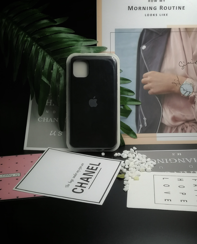 Original Silicone Case/Cover iPhone 14 Pro Max, 14 Pro, 14 Plus, 14 Plain Liquid Silicone camera lens protection cover/case for iPhone