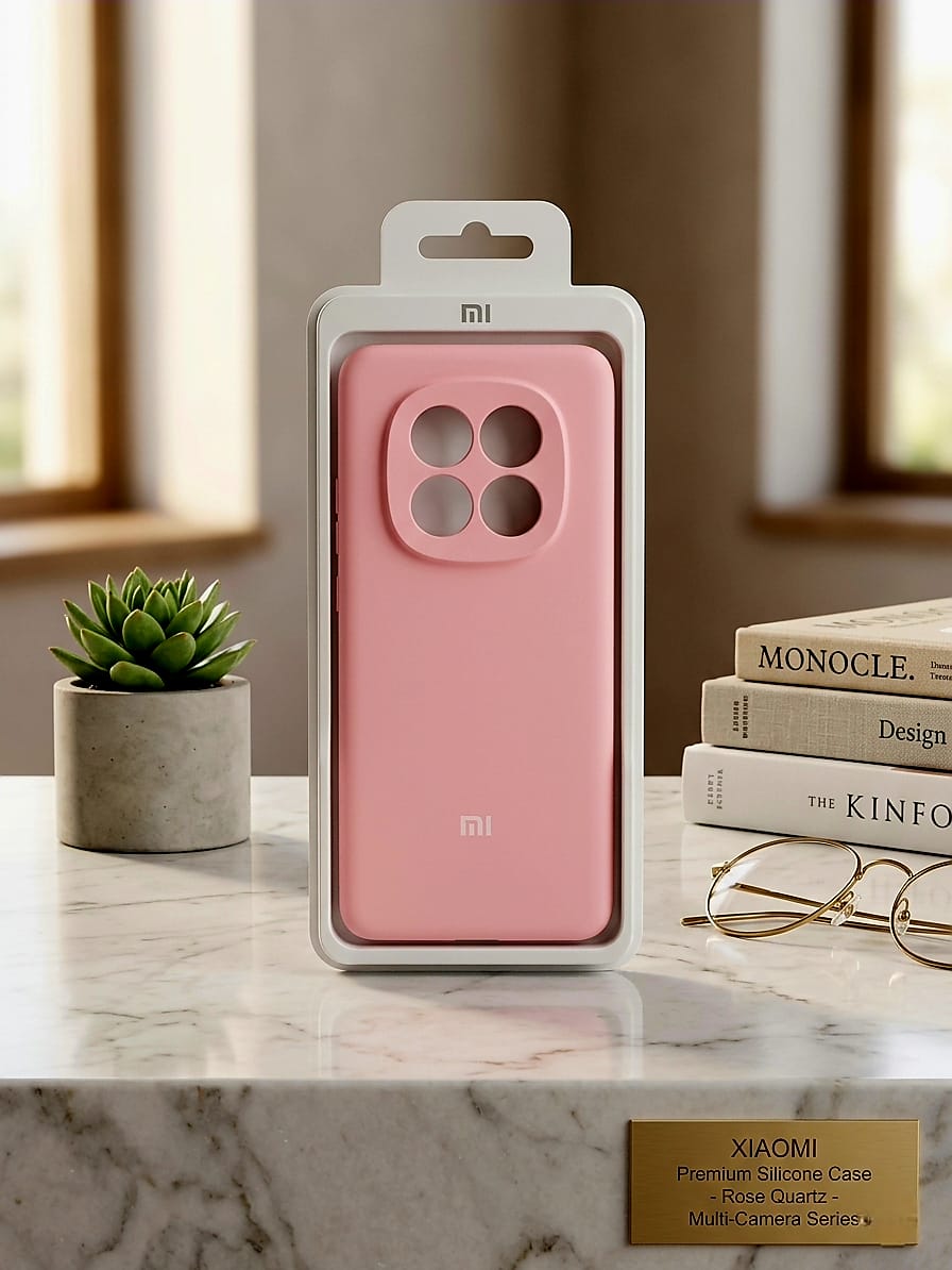 Cover/Case for Redmi Note 15, Note 15 Pro Silicone Cover/Case Original Liquid Silicone phone case/cover for Redmi Note15 Pro