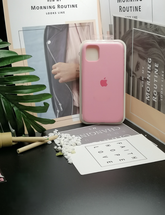 Original Silicone Case/Cover iPhone 14 Pro Max, 14 Pro, 14 Plus, 14 Plain Liquid Silicone camera lens protection cover/case for iPhone