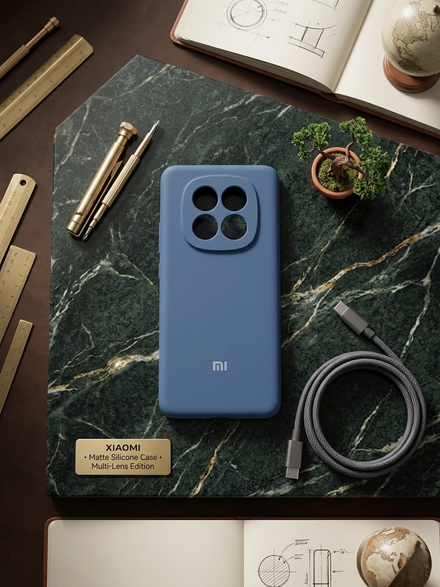 Cover/Case for Redmi Note 15, Note 15 Pro Silicone Cover/Case Original Liquid Silicone phone case/cover for Redmi Note15 Pro