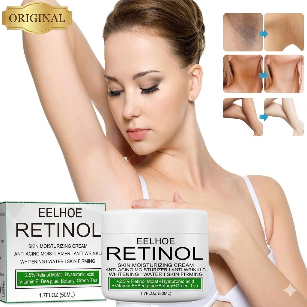 Body Whitening Cream Underarm Knee Buttocks Private Bleach Remove Melanin Pigmentation Improve Dull Nourish Brighten Skin Care AUTOYSUR EELHOE Dark Armpit Whitening Cream - Underarm Lightening Cream .