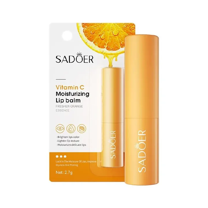 30PCS Vitamin C Facial Cleanser100g +Vitamin C Serum 30ML + Lotion120ML + Eye Cream 20g+Lip balm+25PCS Masks Skin Care Set for cleansing, moisturising and brightening your face, your daily skin care .