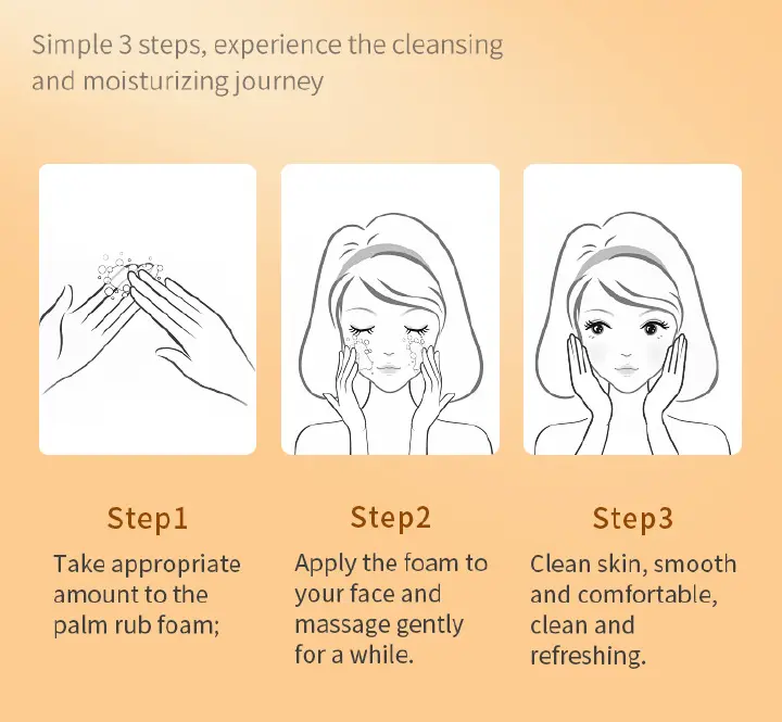 30PCS Vitamin C Facial Cleanser100g +Vitamin C Serum 30ML + Lotion120ML + Eye Cream 20g+Lip balm+25PCS Masks Skin Care Set for cleansing, moisturising and brightening your face, your daily skin care .