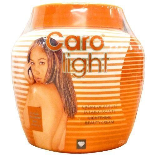 Caro Light Carolight Skin Lightening Cream 150g 300g Body Care & Personal Care Product for Daily Body Care Routine, Personal Care Beauty Essential