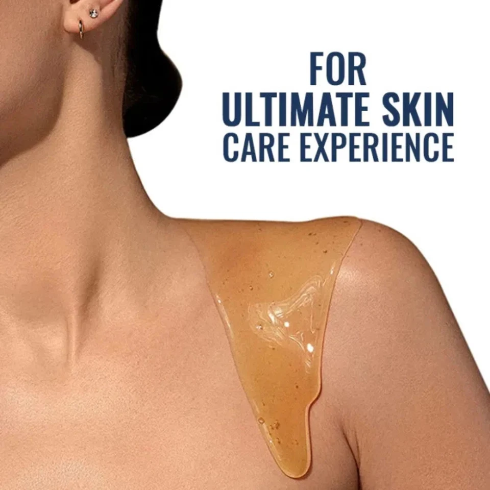 Vaseline Intensive Care Vitamin B3 Body Oil 200ml Rose Gel Moisturizing Specially formulated with 100% Rose Plant Essence & Rosemary extract proven to deeply moisturize and soothe dry, irritated skin.