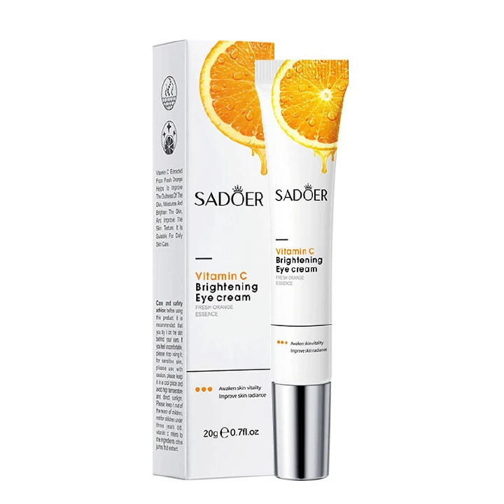 30PCS Vitamin C Facial Cleanser100g +Vitamin C Serum 30ML + Lotion120ML + Eye Cream 20g+Lip balm+25PCS Masks Skin Care Set for cleansing, moisturising and brightening your face, your daily skin care .