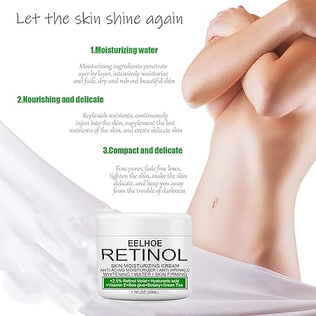 Body Whitening Cream Underarm Knee Buttocks Private Bleach Remove Melanin Pigmentation Improve Dull Nourish Brighten Skin Care AUTOYSUR EELHOE Dark Armpit Whitening Cream - Underarm Lightening Cream .