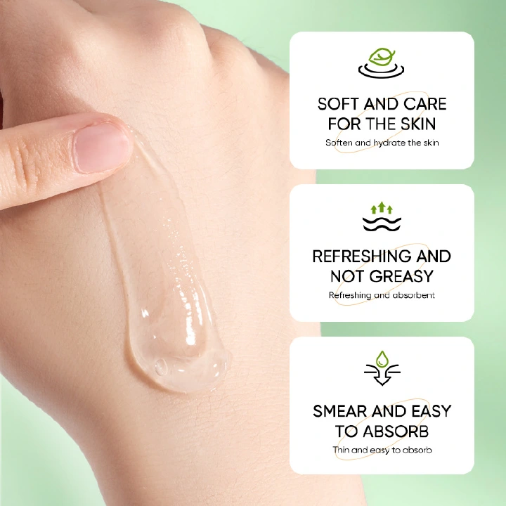 SADOER 27PCS Skin Care Set Aloe Vera Hydrating Moisturizing Gift Set Face Lotion + Face Toner + Face Serum + Exfoliating Gel + Eye Cream + 20PCS Good Night Gel Masks + Hand Cream + Lip Balm skincare .