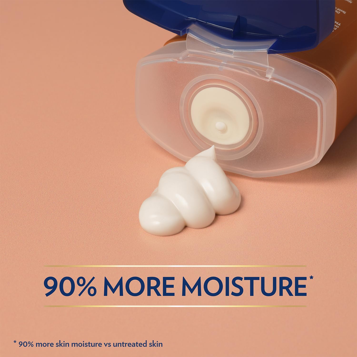 Vaseline Intensive Care Cocoa Radiant Body Lotion 725ml with Pure Cocoa Butter and Vaseline Jelly, Non Greasy Daily Moisturizer for Dry Skin, Deep Nourishment, Long Lasting Hydration & Natural Health.
