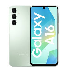 LIMITED TIME OFFER!! SAMSUNG GALAXY A16 256GB STORAGE / 8GB RAM  5000MAH BATTERY 25W TYPE-C FAST CHARGER 50MP ULTRACLEAR CAMERA 6.7-INCH DISPLAY / DUAL SIM / ANDROID 14 (UPGRADABLE) 2 YEARS WARRANT