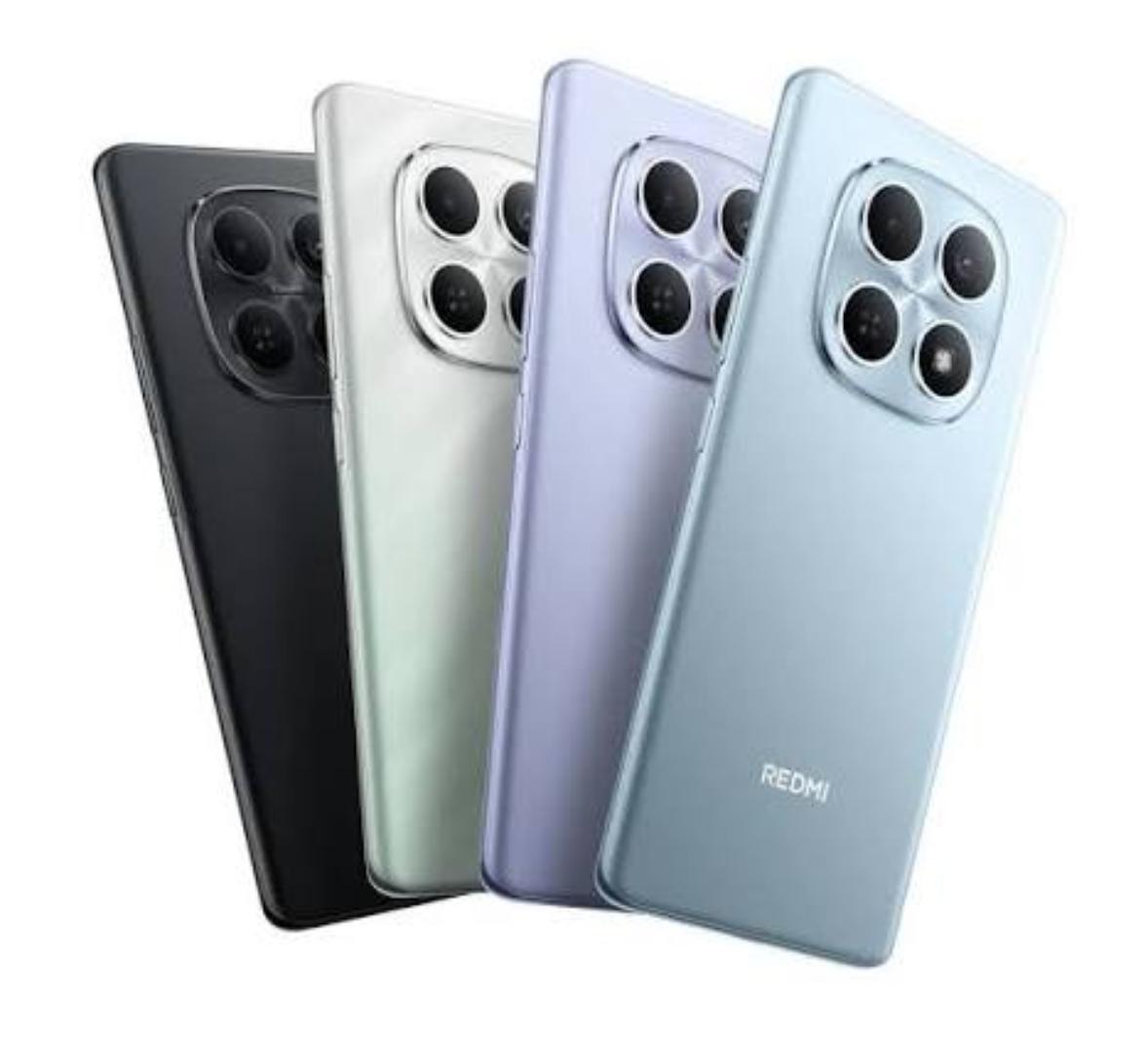 LIMITED TIME OFFER!! XIAOMI REDMI NOTE 15 256GB STORAGE 8GB RAM 6000MAH BATTERY 33W TYPE-C FAST CHARGE 6.77-INCH DISPLAY 108MP ULTRACLEAR CAMERA/ ANDROID 15 DUAL SIMCARD 2 YEARS WARRANT/DISPLAY SENSOR
