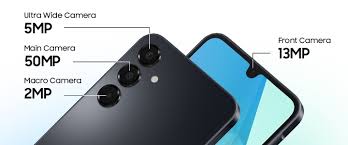LIMITED TIME OFFER!! SAMSUNG GALAXY A16 256GB STORAGE / 8GB RAM  5000MAH BATTERY 25W TYPE-C FAST CHARGER 50MP ULTRACLEAR CAMERA 6.7-INCH DISPLAY / DUAL SIM / ANDROID 14 (UPGRADABLE) 2 YEARS WARRANT