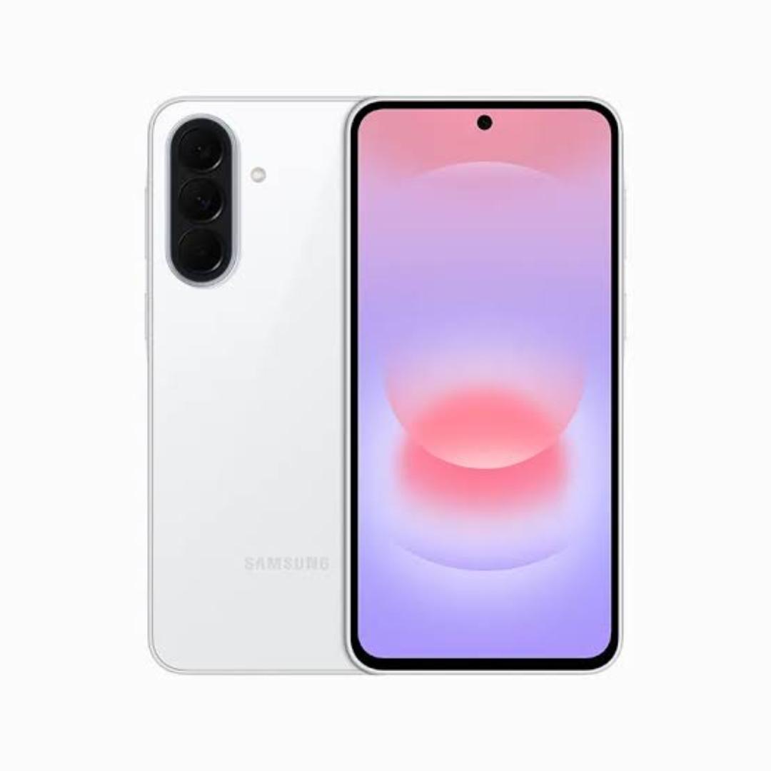 LIMITED TIME OFFER! SAMSUNG GALAXY A37 5G 256GB STORAGE 8GB RAM 5000MAH BATTERY 45W TYPE -C FAST CHARGE 50MP ULTRACLEAR CAMERA 6.7-INCH DISPLAY / DUAL SIMCARD / ANDROID 16 (UPGRADABLE) 2 YEARS WARRANT