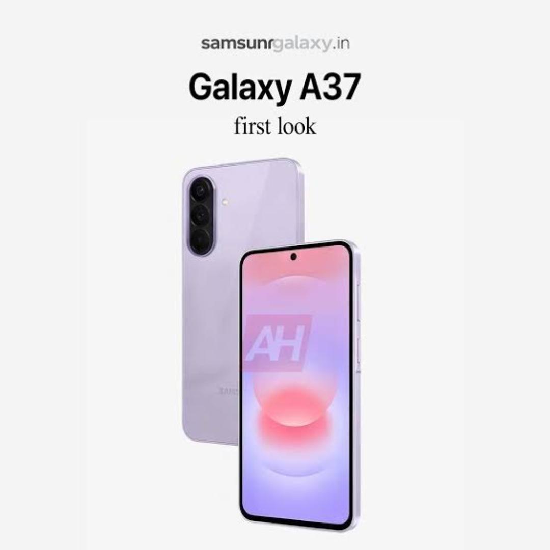 LIMITED TIME OFFER! SAMSUNG GALAXY A37 5G 256GB STORAGE 8GB RAM 5000MAH BATTERY 45W TYPE -C FAST CHARGE 50MP ULTRACLEAR CAMERA 6.7-INCH DISPLAY / DUAL SIMCARD / ANDROID 16 (UPGRADABLE) 2 YEARS WARRANT