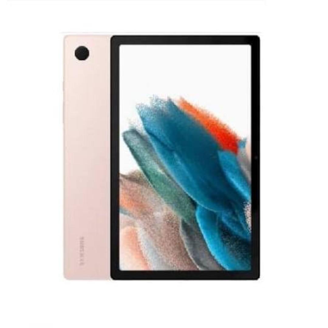 LIMITED TIME OFFER!! SAMSUNG GALAXY TAB A8 32GB STORAGE 3GB RAM 7040MAH BATTERY 15W TYPE -C FAST CHARGE 8MP ULTRACLEAR CAMERA 10.5-INCH DISPLAY / WITH SIMCARD / ANDROID 11(UPGRADABLE) 2 YEARS WARRANT