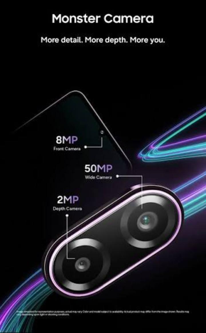 LIMITED TIME OFFER!! SAMSUNG GALAXY M17e 128GB STORAGE 4GB RAM 6000MAH BATTERY 25W TYPE -C FAST CHARGE 50MP ULTRACLEAR CAMERA 6.7-INCH DISPLAY / DUAL SIMCARD / ANDROID 15 (UPGRADABLE) 2 YEARS WARRANT