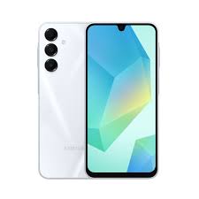 LIMITED TIME OFFER!! SAMSUNG GALAXY A16 256GB STORAGE / 8GB RAM  5000MAH BATTERY 25W TYPE-C FAST CHARGER 50MP ULTRACLEAR CAMERA 6.7-INCH DISPLAY / DUAL SIM / ANDROID 14 (UPGRADABLE) 2 YEARS WARRANT