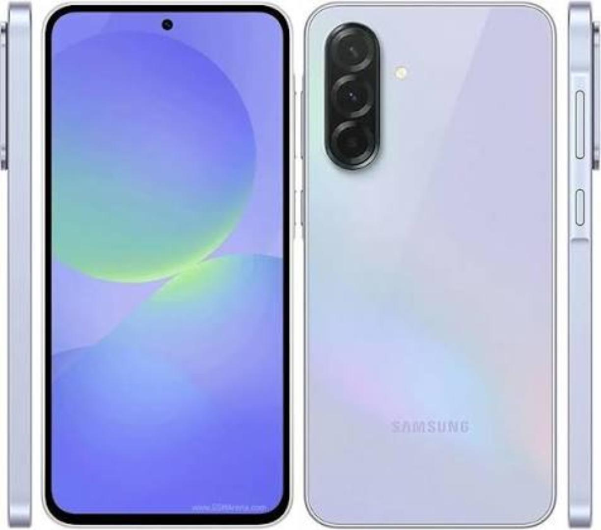LIMITED TIME OFFER! SAMSUNG GALAXY A37 5G 256GB STORAGE 8GB RAM 5000MAH BATTERY 45W TYPE -C FAST CHARGE 50MP ULTRACLEAR CAMERA 6.7-INCH DISPLAY / DUAL SIMCARD / ANDROID 16 (UPGRADABLE) 2 YEARS WARRANT