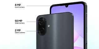 LIMITED TIME OFFER!! SAMSUNG GALAXY A07 256GB STORAGE / 8GB RAM 5000MAH BATTERY 25W TYPE-C FAST CHARGER 50MP ULTRACLEAR CAMERA 6.7-INCH DISPLAY / DUAL SIM /ANDROID 15 (UPGRADABLE) 2 YEARS WARRANT