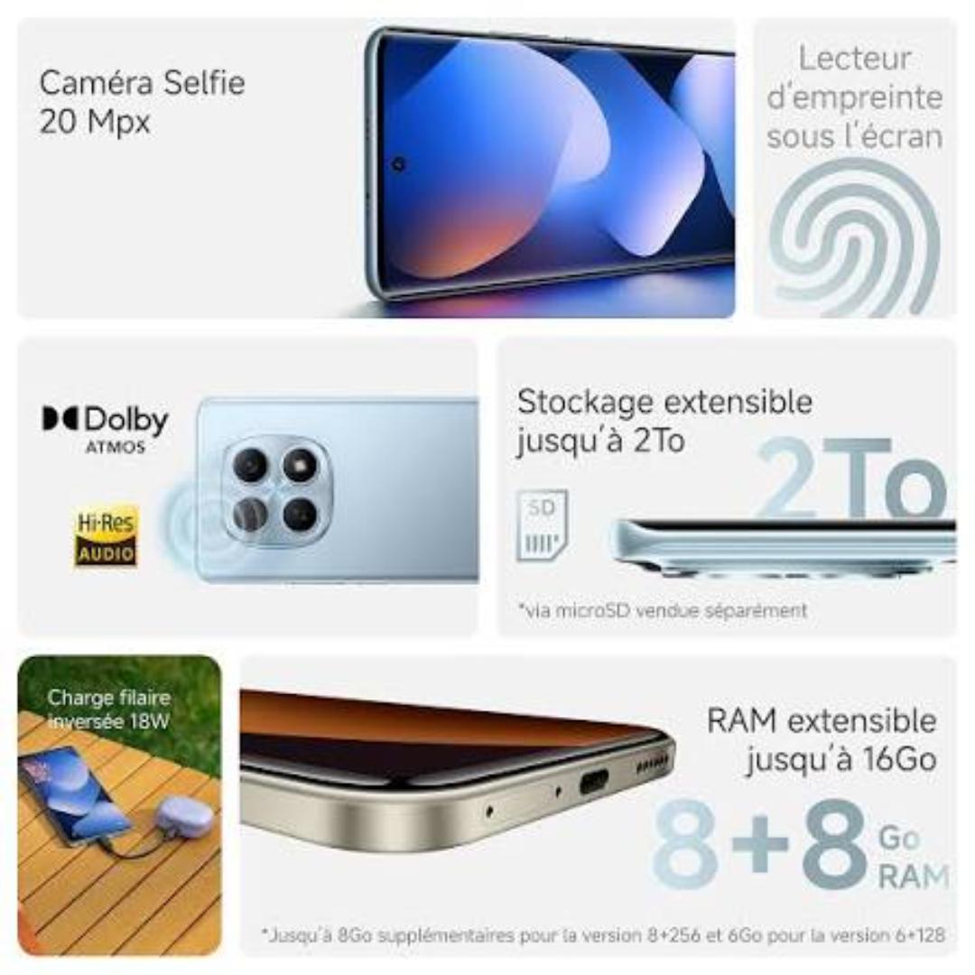 LIMITED TIME OFFER!! XIAOMI REDMI NOTE 15 256GB STORAGE 8GB RAM 6000MAH BATTERY 33W TYPE-C FAST CHARGE 6.77-INCH DISPLAY 108MP ULTRACLEAR CAMERA/ ANDROID 15 DUAL SIMCARD 2 YEARS WARRANT/DISPLAY SENSOR