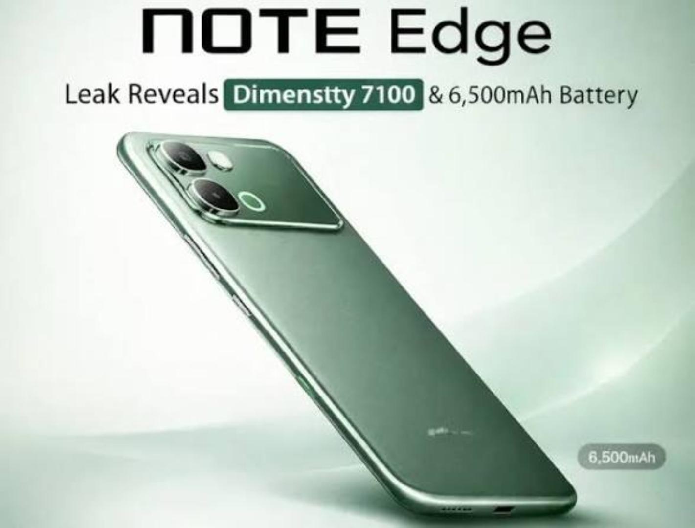 LIMITED TIME OFFER!! INFINIX NOTE EDGE 5G 256GB STORAGE 8GB RAM 6500MAH BATTERY 45W TYPE-C FAST CHARGE 6.78-INCH DISPLAY 50MP ULTRACLEAR CAMERA/ ANDROID 16 DUAL SIMCARD 24MONTHS WARRANT/DISPLAY SENSOR