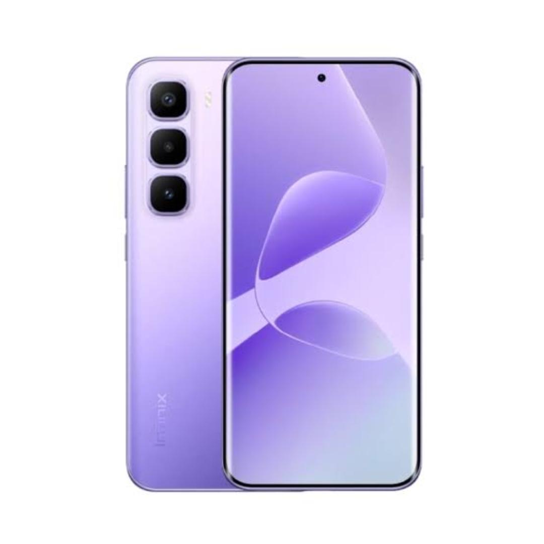 LIMITED TIME OFFER!! INFINIX HOT 50 PRO+ 128GB STORAGE 8GB RAM 5000MAH BATTERY 33W TYPE-C FAST CHARGE 6.78-INCH DISPLAY 50MP ULTRACLEAR CAMERA/ ANDROID 14 DUAL SIMCARD 24MONTHS WARRANT/DISPLAY SENSOR