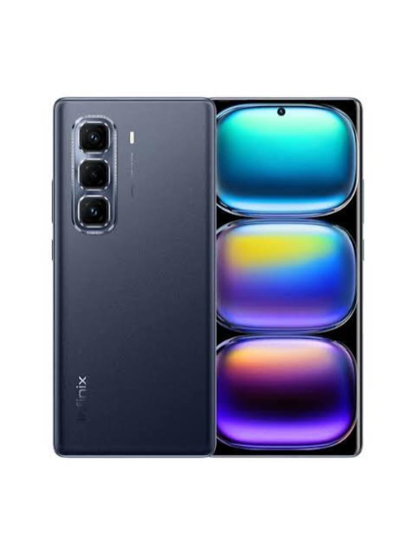 LIMITED TIME OFFER!! INFINIX HOT 50 PRO+ 128GB STORAGE 8GB RAM 5000MAH BATTERY 33W TYPE-C FAST CHARGE 6.78-INCH DISPLAY 50MP ULTRACLEAR CAMERA/ ANDROID 14 DUAL SIMCARD 24MONTHS WARRANT/DISPLAY SENSOR