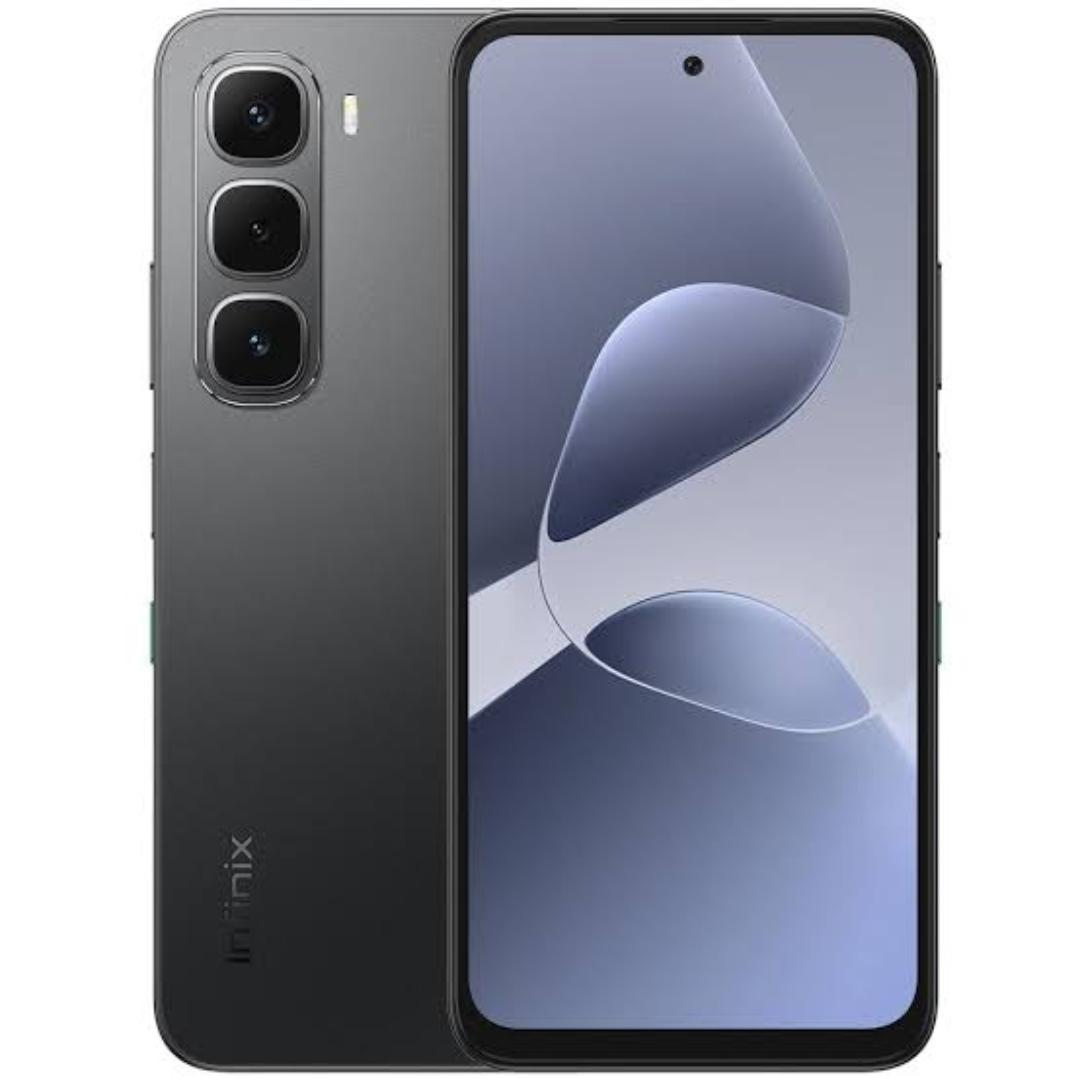 LIMITED TIME OFFER!! INFINIX HOT 60i 256GB STORAGE 8GB RAM 5160MAH BATTERY 45W TYPE-C FAST CHARGE 6.7-INCH DISPLAY 50MP ULTRACLEAR CAMERA/ ANDROID 15 DUAL SIMCARD 13MONTHS WARRANT/SIDE-MOUNT SENSOR
