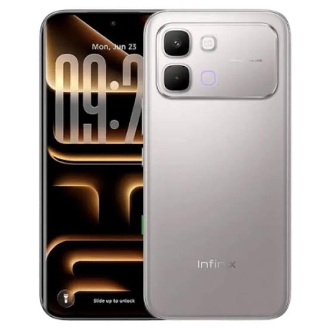 LIMITED TIME OFFER!! INFINIX NOTE EDGE 5G 256GB STORAGE 8GB RAM 6500MAH BATTERY 45W TYPE-C FAST CHARGE 6.78-INCH DISPLAY 50MP ULTRACLEAR CAMERA/ ANDROID 16 DUAL SIMCARD 24MONTHS WARRANT/DISPLAY SENSOR