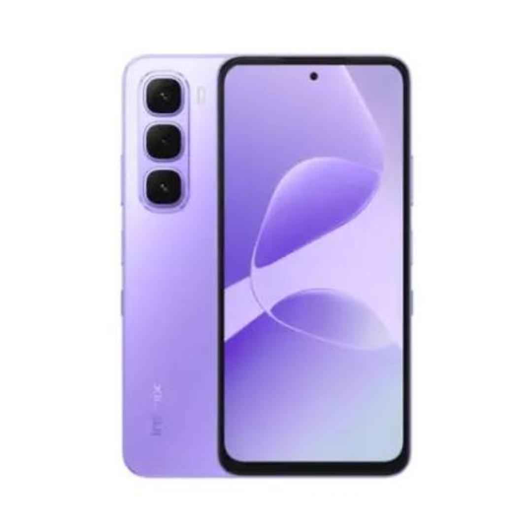 LIMITED TIME OFFER!! INFINIX HOT 60i 256GB STORAGE 8GB RAM 5160MAH BATTERY 45W TYPE-C FAST CHARGE 6.7-INCH DISPLAY 50MP ULTRACLEAR CAMERA/ ANDROID 15 DUAL SIMCARD 13MONTHS WARRANT/SIDE-MOUNT SENSOR