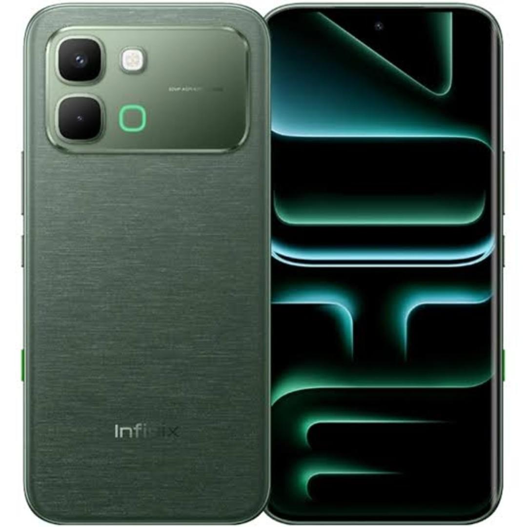 LIMITED TIME OFFER!! INFINIX NOTE EDGE 5G 256GB STORAGE 8GB RAM 6500MAH BATTERY 45W TYPE-C FAST CHARGE 6.78-INCH DISPLAY 50MP ULTRACLEAR CAMERA/ ANDROID 16 DUAL SIMCARD 24MONTHS WARRANT/DISPLAY SENSOR