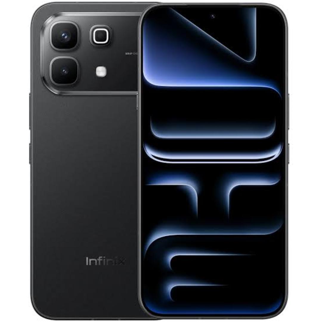 LIMITED TIME OFFER!! INFINIX NOTE 60 PRO 256GB STORAGE 8GB RAM 6500MAH BATTERY 90W TYPE-C FAST CHARGE 6.78-INCH DISPLAY 50MP ULTRACLEAR CAMERA/ ANDROID 16 DUAL SIMCARD 24MONTHS WARRANT/DISPLAY SENSOR