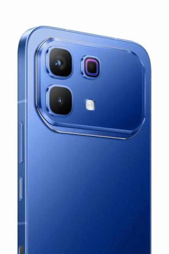 LIMITED TIME OFFER!! INFINIX NOTE 60 PRO 256GB STORAGE 8GB RAM 6500MAH BATTERY 90W TYPE-C FAST CHARGE 6.78-INCH DISPLAY 50MP ULTRACLEAR CAMERA/ ANDROID 16 DUAL SIMCARD 24MONTHS WARRANT/DISPLAY SENSOR
