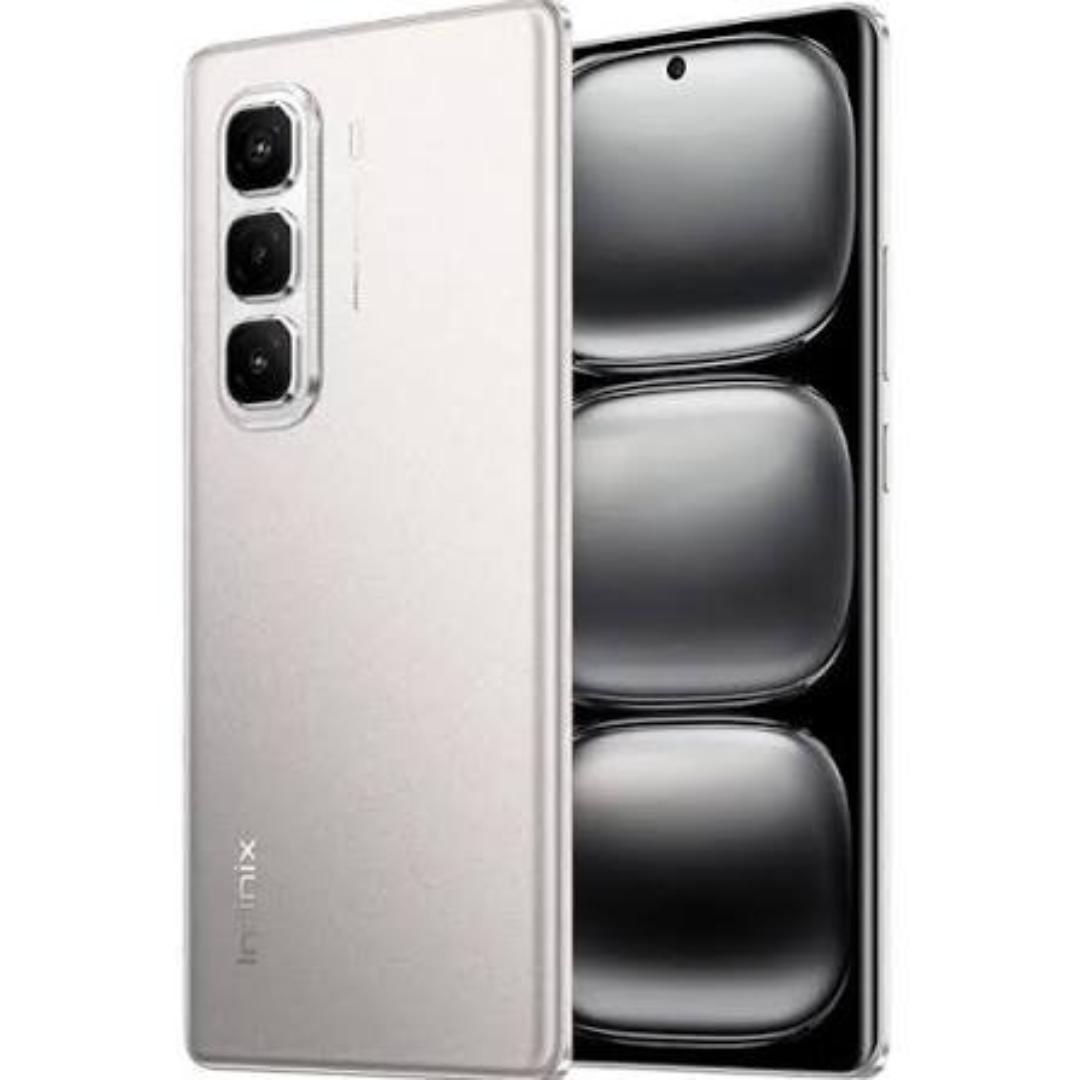 LIMITED TIME OFFER!! INFINIX HOT 50 PRO+ 128GB STORAGE 8GB RAM 5000MAH BATTERY 33W TYPE-C FAST CHARGE 6.78-INCH DISPLAY 50MP ULTRACLEAR CAMERA/ ANDROID 14 DUAL SIMCARD 24MONTHS WARRANT/DISPLAY SENSOR