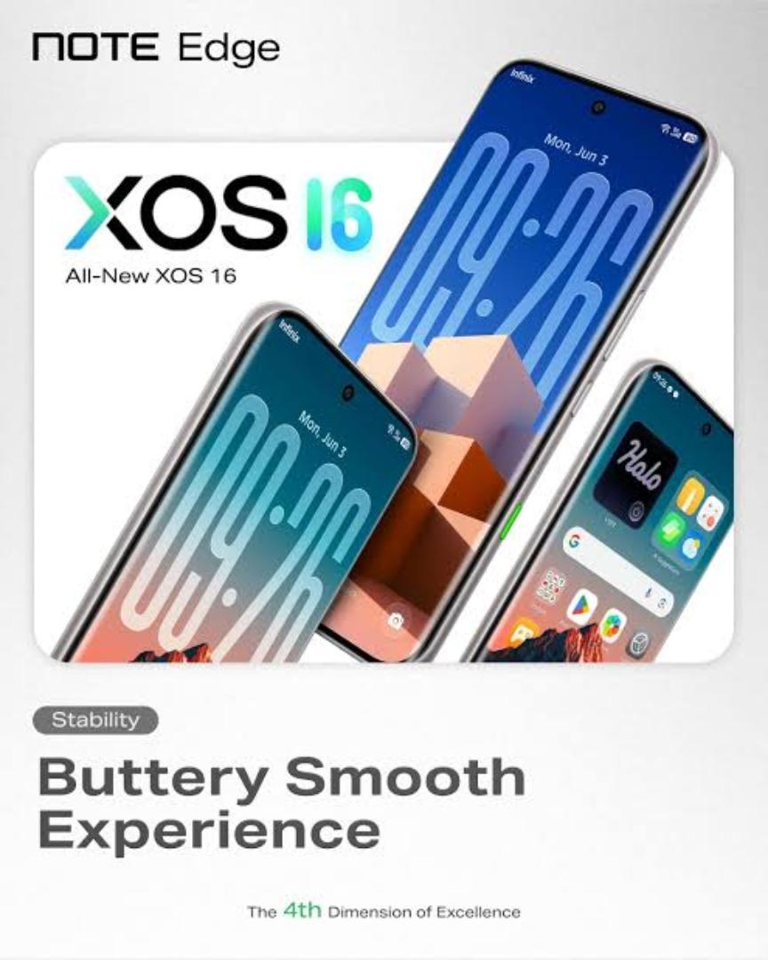 LIMITED TIME OFFER!! INFINIX NOTE EDGE 5G 256GB STORAGE 8GB RAM 6500MAH BATTERY 45W TYPE-C FAST CHARGE 6.78-INCH DISPLAY 50MP ULTRACLEAR CAMERA/ ANDROID 16 DUAL SIMCARD 24MONTHS WARRANT/DISPLAY SENSOR