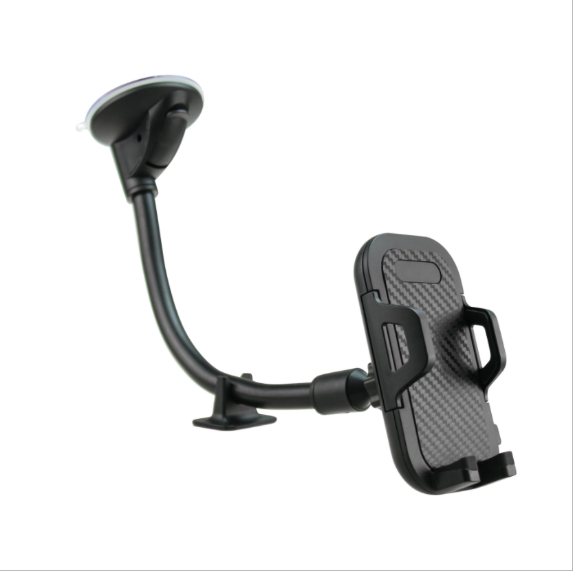 Original quality Car Phone Holder Mount, Heavy Duty Windshield Phone Mount for Car, 360-Degree Rotative Dash Mount Phone Holder, Non-Shaking for Car Dashboard Mount Sucker Car Phone Holder Mount Stand