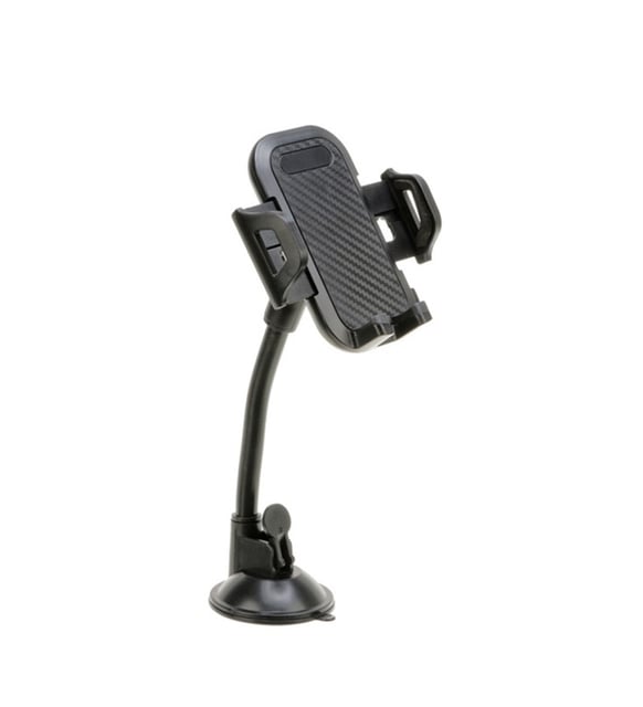 Original quality Car Phone Holder Mount, Heavy Duty Windshield Phone Mount for Car, 360-Degree Rotative Dash Mount Phone Holder, Non-Shaking for Car Dashboard Mount Sucker Car Phone Holder Mount Stand