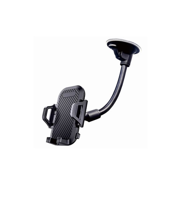 Original quality Car Phone Holder Mount, Heavy Duty Windshield Phone Mount for Car, 360-Degree Rotative Dash Mount Phone Holder, Non-Shaking for Car Dashboard Mount Sucker Car Phone Holder Mount Stand