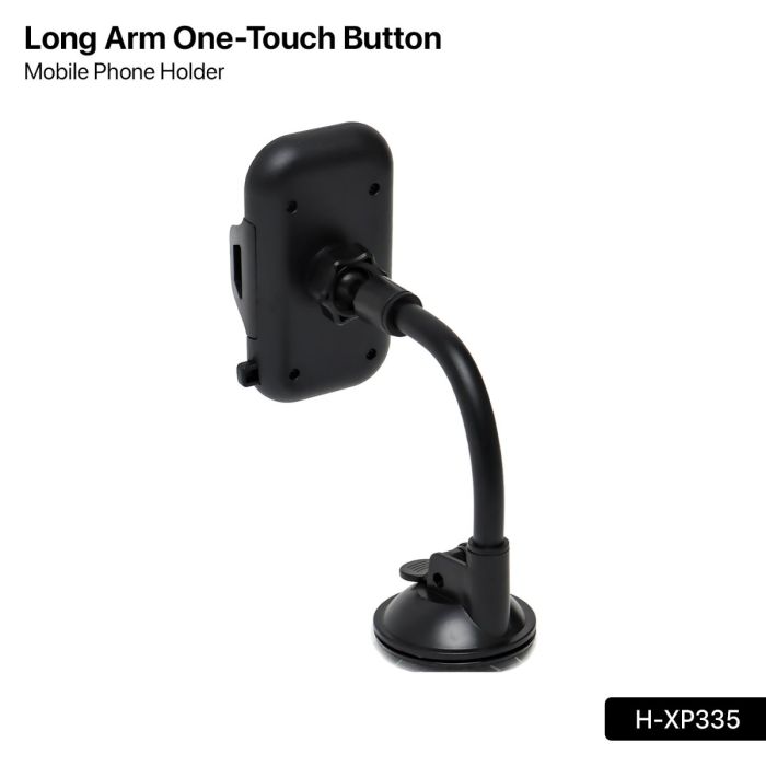 Original quality Car Phone Holder Mount, Heavy Duty Windshield Phone Mount for Car, 360-Degree Rotative Dash Mount Phone Holder, Non-Shaking for Car Dashboard Mount Sucker Car Phone Holder Mount Stand