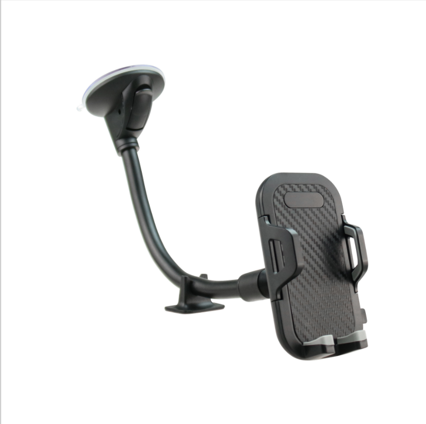 Original quality Car Phone Holder Mount, Heavy Duty Windshield Phone Mount for Car, 360-Degree Rotative Dash Mount Phone Holder, Non-Shaking for Car Dashboard Mount Sucker Car Phone Holder Mount Stand