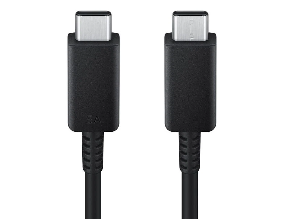 Samsung Super Fast Charging PD Adapter USB-C Wall Charger 25W 35W 45W 65W Power Adapter with Power Delivery Technology for Galaxy Smartphones, Tablets, Laptops, Earbuds and USB-C Compatible Devices  .