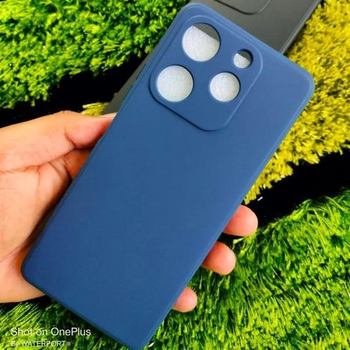 Luxury Soft Silicone Phone Case Shockproof Anti-Scratch Protective Back Cover Case for Samsung A series, Redmi, Tecno Pop, Tecno Camon, Tecno Spark, Infinix, Oppo, Vivo, Neon and Other Smartphones   .