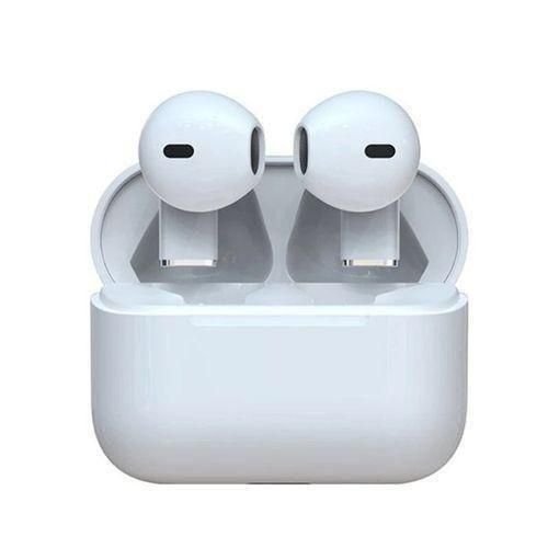 Oraimo Mini 5S Wireless Bluetooth Earbuds with Charging Case HD Sound Quality Pure Bass Audio Hands-Free Calling Voice Control Multi-Point Connection True Wireless Earphones for Android and iPhone   .